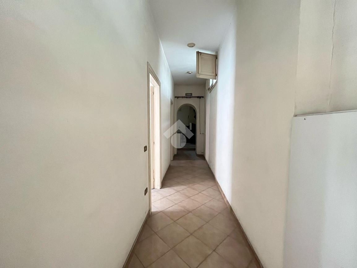 3 rooms Apartment in Grumo Nevano, Italy No. 37637
