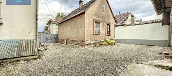 4 bedrooms House in Rhinau, France No. 219302 20