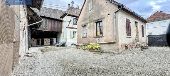 4 bedrooms House in Rhinau, France No. 219302 27