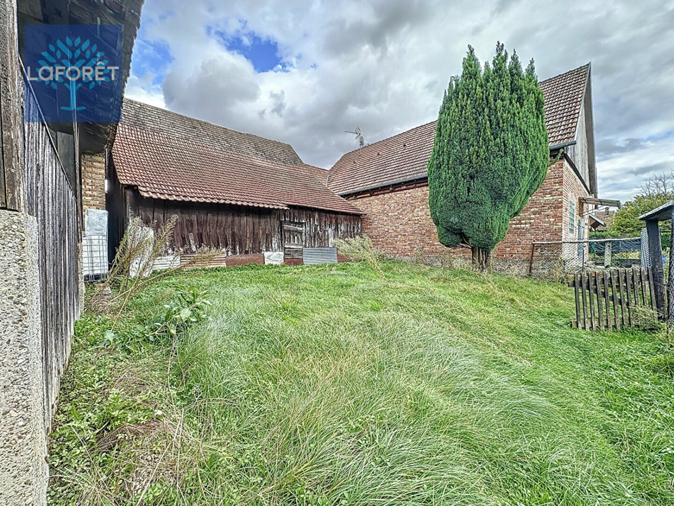 4 bedrooms House in Rhinau, France No. 219302