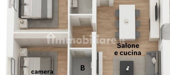 2 bedrooms Apartment in Rome, Italy No. 360656 38