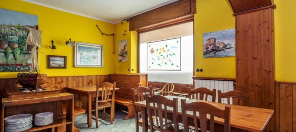 Коммерческая недвижимость 268м² в Урньяно, Италия № 263461 21