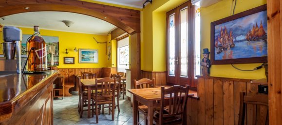 Коммерческая недвижимость 268м² в Урньяно, Италия № 263461 19