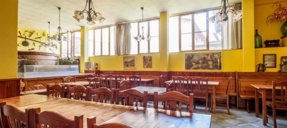 Коммерческая недвижимость 268м² в Урньяно, Италия № 263461 24