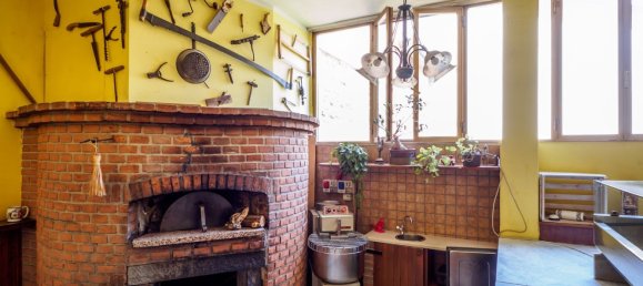 Коммерческая недвижимость 268м² в Урньяно, Италия № 263461 33