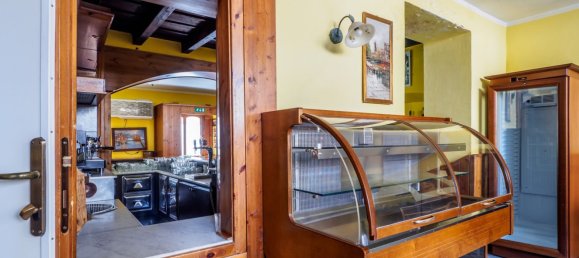 Коммерческая недвижимость 268м² в Урньяно, Италия № 263461 30