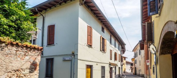 Коммерческая недвижимость 268м² в Урньяно, Италия № 263461 42