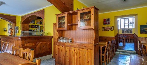 Коммерческая недвижимость 268м² в Урньяно, Италия № 263461 16