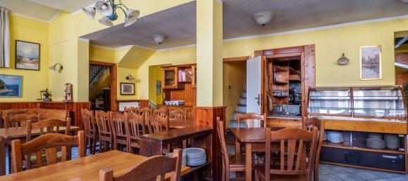 Коммерческая недвижимость 268м² в Урньяно, Италия № 263461 27