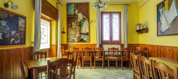 Коммерческая недвижимость 268м² в Урньяно, Италия № 263461 13