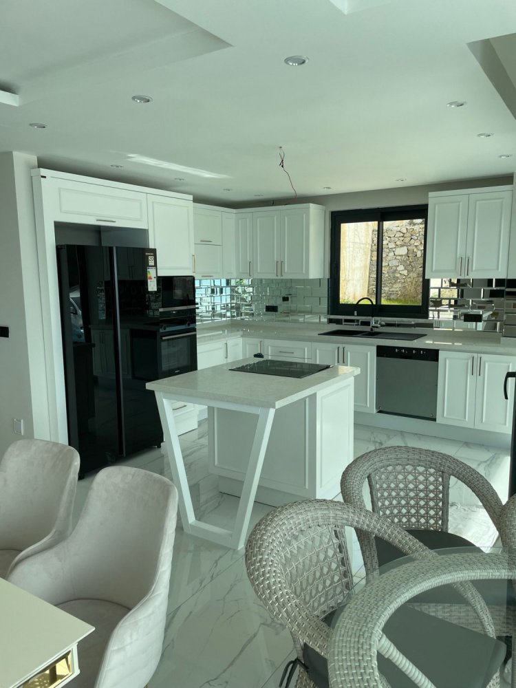 Villa 5+1 in Alanya, Turkey No. 23757