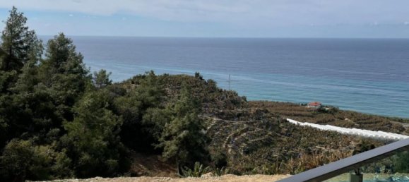 Villa 5+1 in Alanya, Turkey No. 23757 10