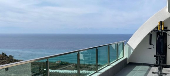 Villa 5+1 in Alanya, Turkey No. 23757 11