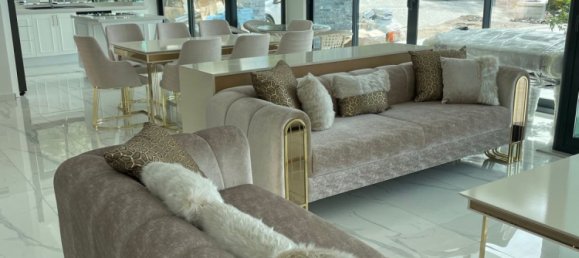 Villa 5+1 in Alanya, Turkey No. 23757 2