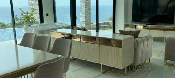 Villa 5+1 in Alanya, Turkey No. 23757 3