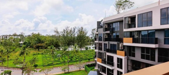 1 bedroom Apartment in Phuket, Thailand No. 22482 3