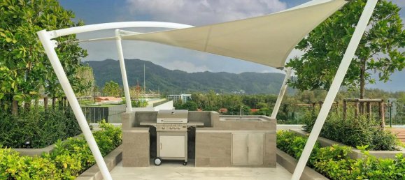 1 bedroom Apartment in Phuket, Thailand No. 22482 22