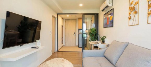 1 bedroom Apartment in Phuket, Thailand No. 22482 15