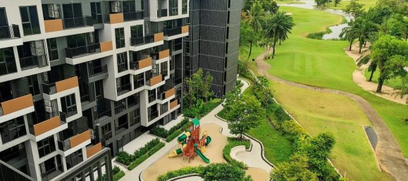 1 bedroom Apartment in Phuket, Thailand No. 22482 2