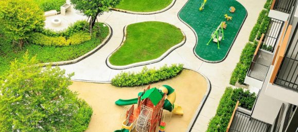 1 bedroom Apartment in Phuket, Thailand No. 22482 25