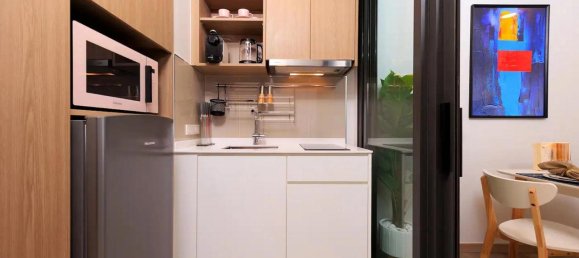 1 bedroom Apartment in Phuket, Thailand No. 22482 9