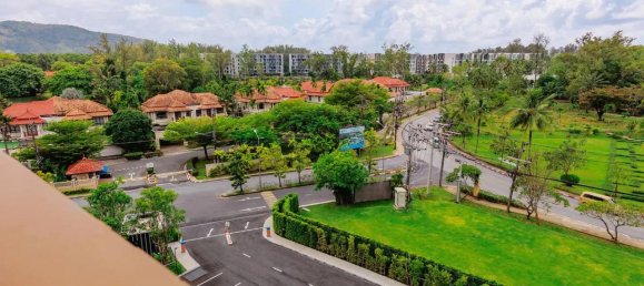 1 bedroom Apartment in Phuket, Thailand No. 22482 23