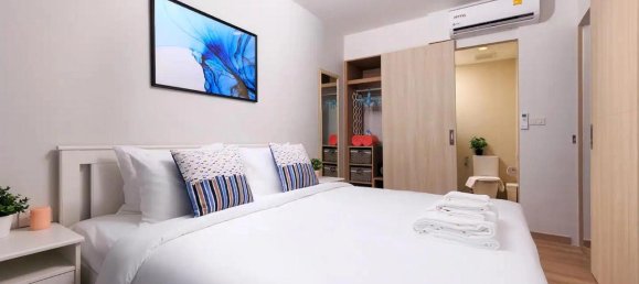 1 bedroom Apartment in Phuket, Thailand No. 22482 18