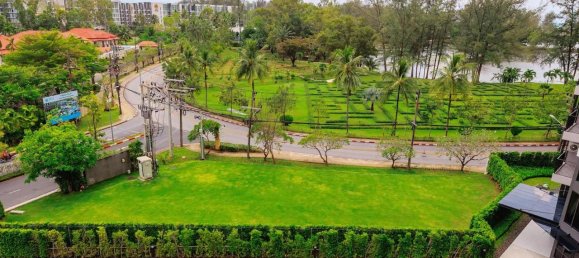 1 bedroom Apartment in Phuket, Thailand No. 22482 24