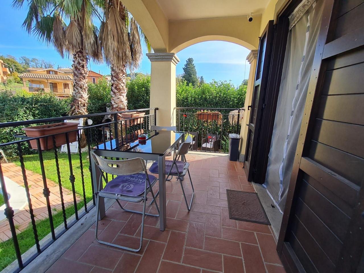 Villa de 6 divisões em Bracciano, Italy N.º 2116