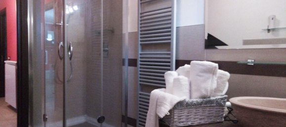 Villa de 6 divisões em Bracciano, Italy N.º 2116 36