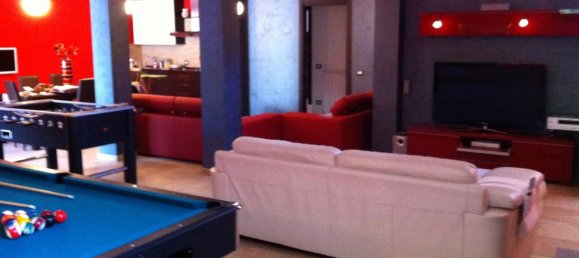 Villa de 6 divisões em Bracciano, Italy N.º 2116 20