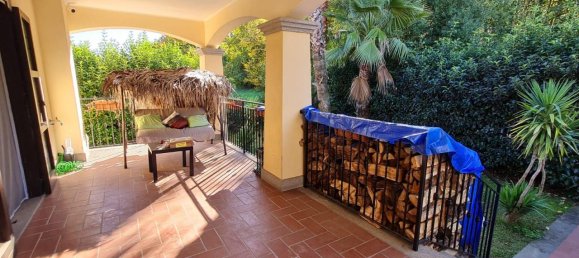 Villa de 6 divisões em Bracciano, Italy N.º 2116 49