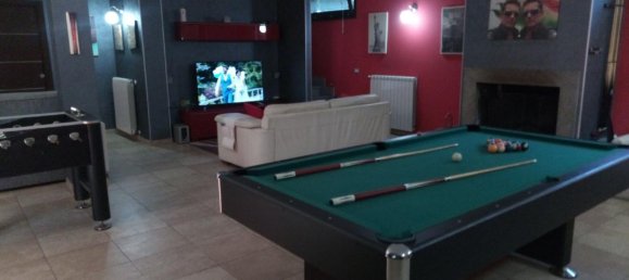 Villa de 6 divisões em Bracciano, Italy N.º 2116 12