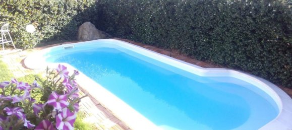 Villa de 6 divisões em Bracciano, Italy N.º 2116 2