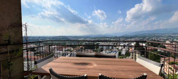 3 Schlafzimmer Penthouse in Como, Italy, Nr. 225827 25