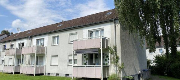 Apartamento de 2 dormitorios en Bottrop, Germany No. 47454 3