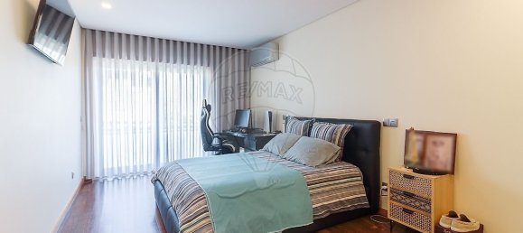 Casa de 4 dormitorios en Madalena, Portugal No. 155920 17