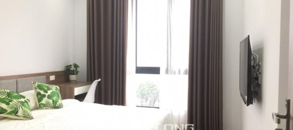 2 غرف نوم شقة في Tay Ho, Vietnam رقم 1160 7