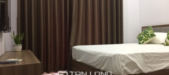 2 غرف نوم شقة في Tay Ho, Vietnam رقم 1160 5