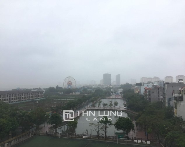 2 غرف نوم شقة في Tay Ho, Vietnam رقم 1160