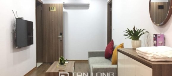 2 غرف نوم شقة في Tay Ho, Vietnam رقم 1160 2