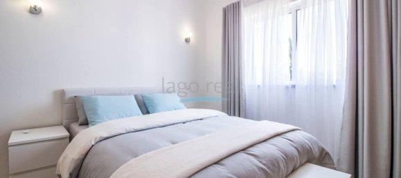 2 Schlafzimmer Doppelhaus in Quarteira, Portugal, Nr. 64594 3