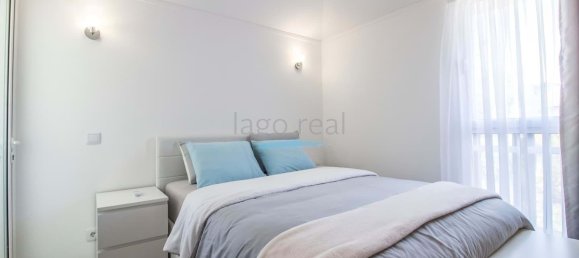 2 Schlafzimmer Doppelhaus in Quarteira, Portugal, Nr. 64594 7