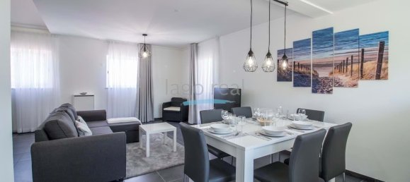 2 Schlafzimmer Doppelhaus in Quarteira, Portugal, Nr. 64594 2