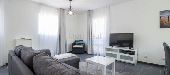 2 Schlafzimmer Doppelhaus in Quarteira, Portugal, Nr. 64594 11