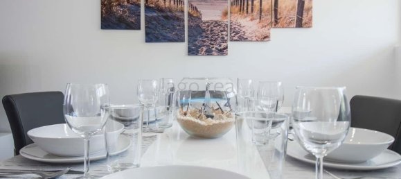 2 Schlafzimmer Doppelhaus in Quarteira, Portugal, Nr. 64594 13