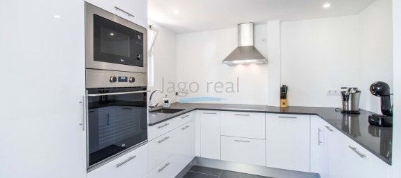 2 Schlafzimmer Doppelhaus in Quarteira, Portugal, Nr. 64594 4