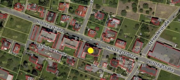 4-Zimmer Wohnung in Lustenau, Austria, Nr. 37552 11