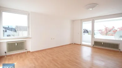 4-Zimmer Wohnung in Lustenau, Austria, Nr. 37552