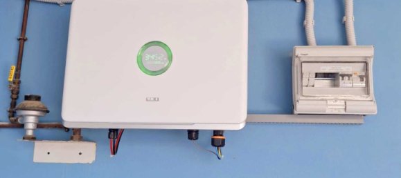 3 bedrooms Townhouse in Cullera, Spain No. 171544 23